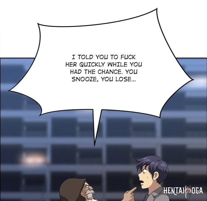 Big Guy Big Guy Chapter 64 - Page 125