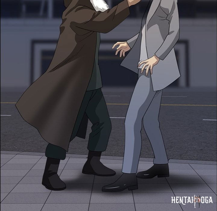 Big Guy Big Guy Chapter 64 - Page 126