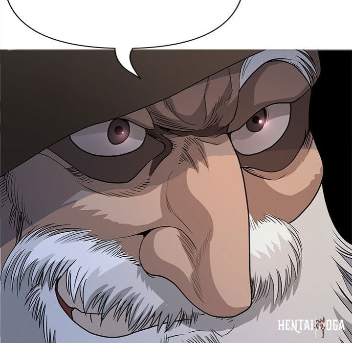 Big Guy Big Guy Chapter 64 - Page 130