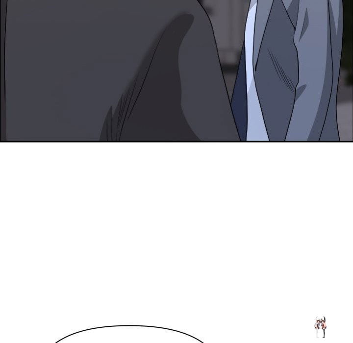 Big Guy Big Guy Chapter 64 - Page 135