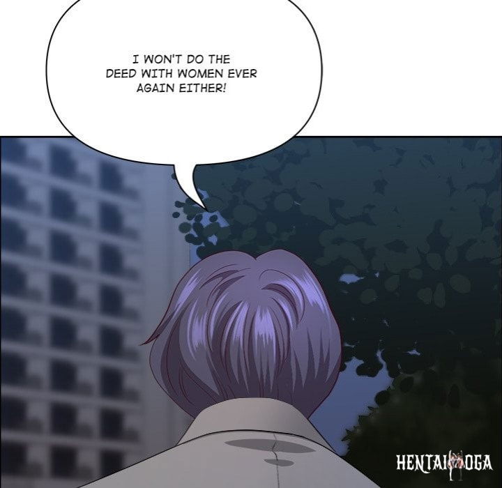 Big Guy Big Guy Chapter 64 - Page 136