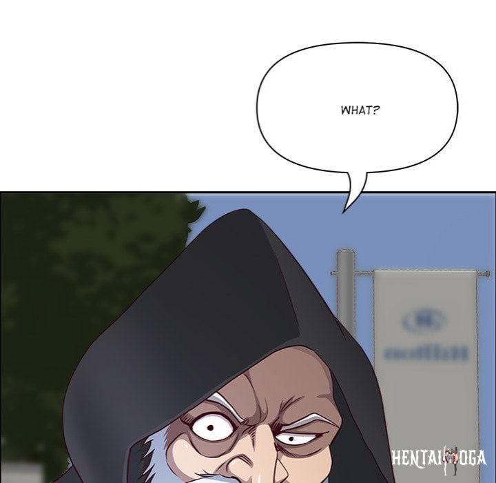 Big Guy Big Guy Chapter 64 - Page 138