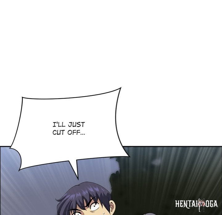 Big Guy Big Guy Chapter 64 - Page 140