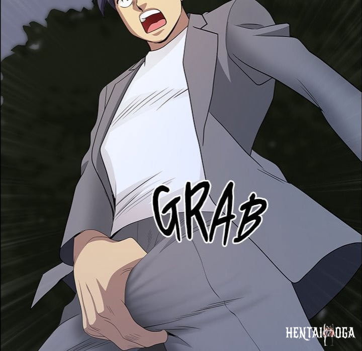 Big Guy Big Guy Chapter 64 - Page 141