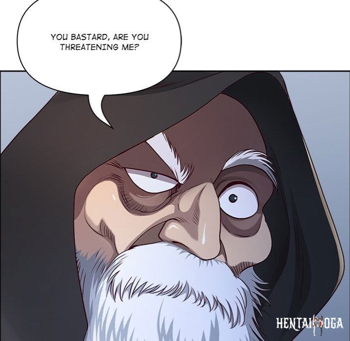 Big Guy Big Guy Chapter 64 - Page 145