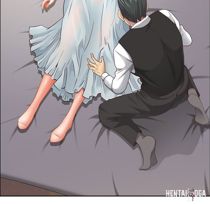 Big Guy Big Guy Chapter 64 - Page 15