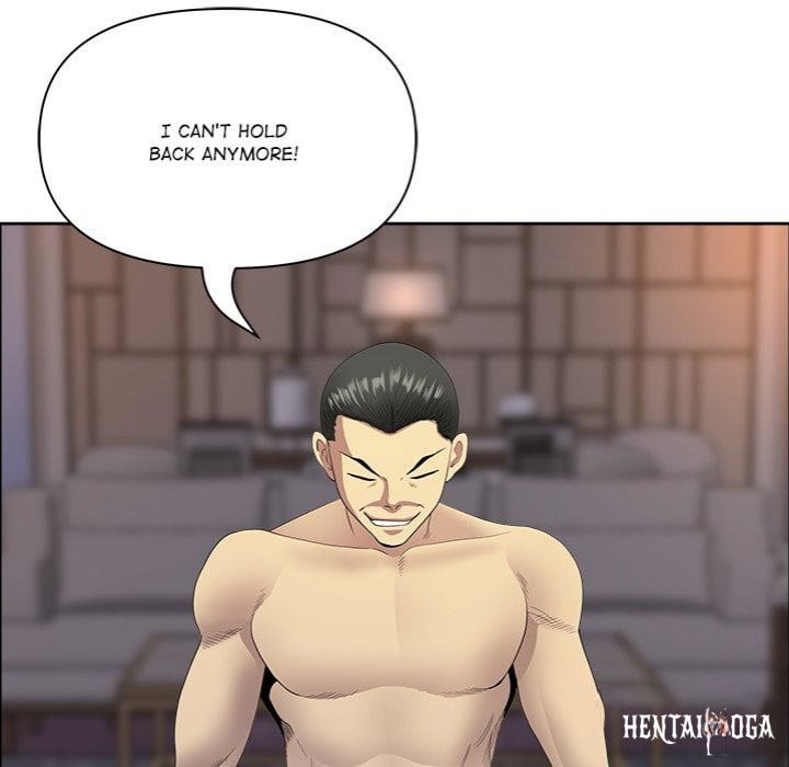 Big Guy Big Guy Chapter 64 - Page 156