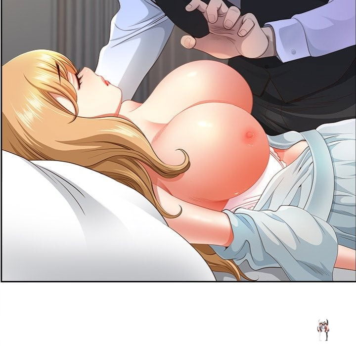 Big Guy Big Guy Chapter 64 - Page 22