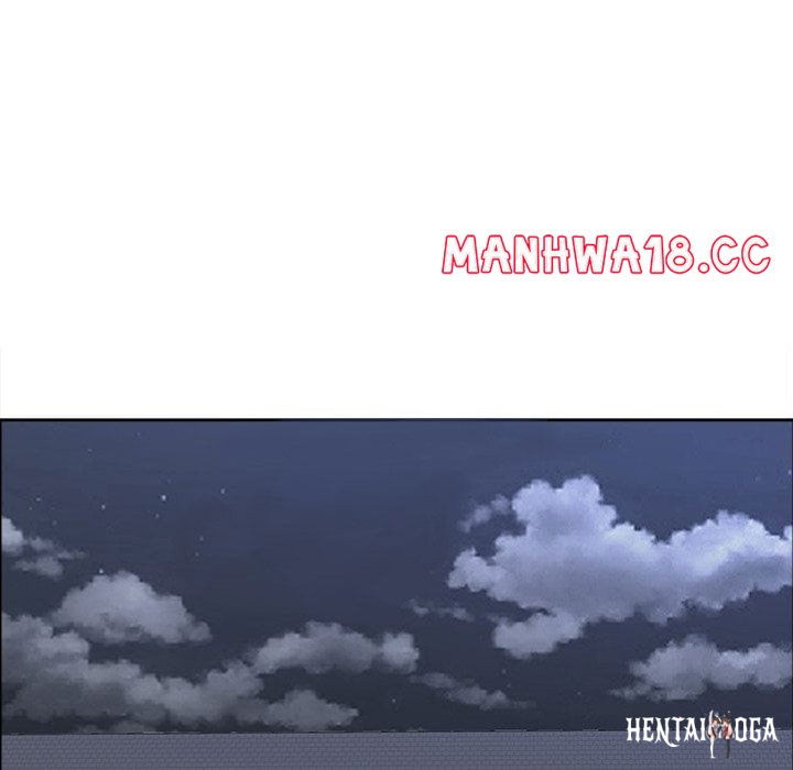 Big Guy Big Guy Chapter 64 - Page 23