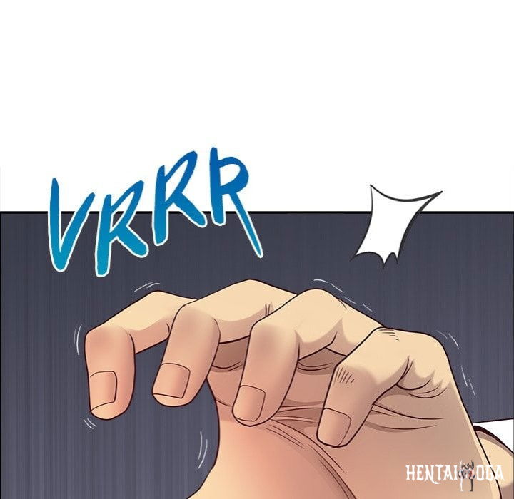 Big Guy Big Guy Chapter 64 - Page 28