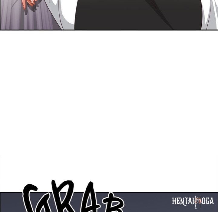 Big Guy Big Guy Chapter 64 - Page 32