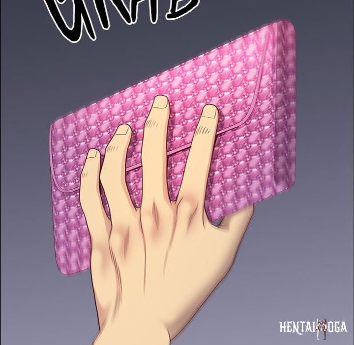 Big Guy Big Guy Chapter 64 - Page 33