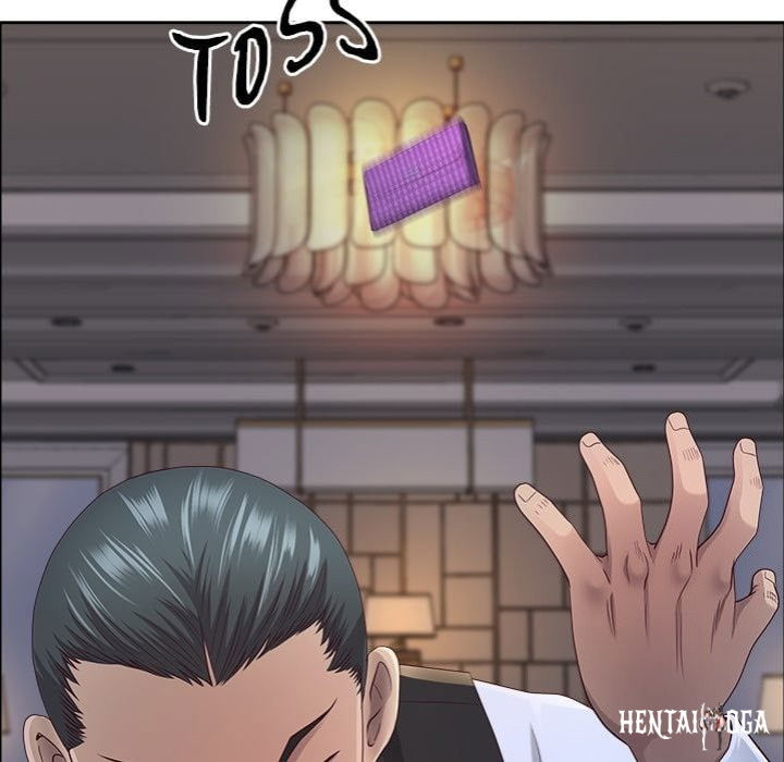 Big Guy Big Guy Chapter 64 - Page 35