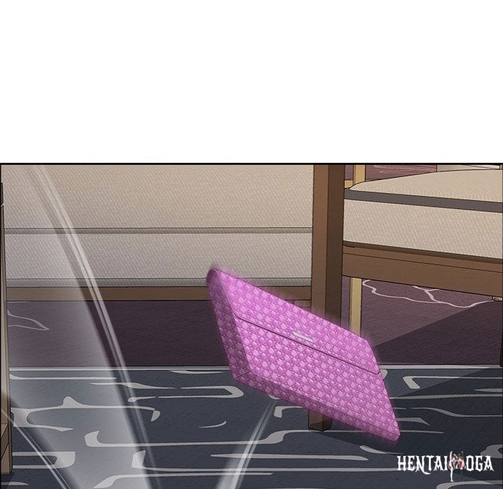 Big Guy Big Guy Chapter 64 - Page 37