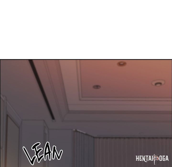 Big Guy Big Guy Chapter 64 - Page 39