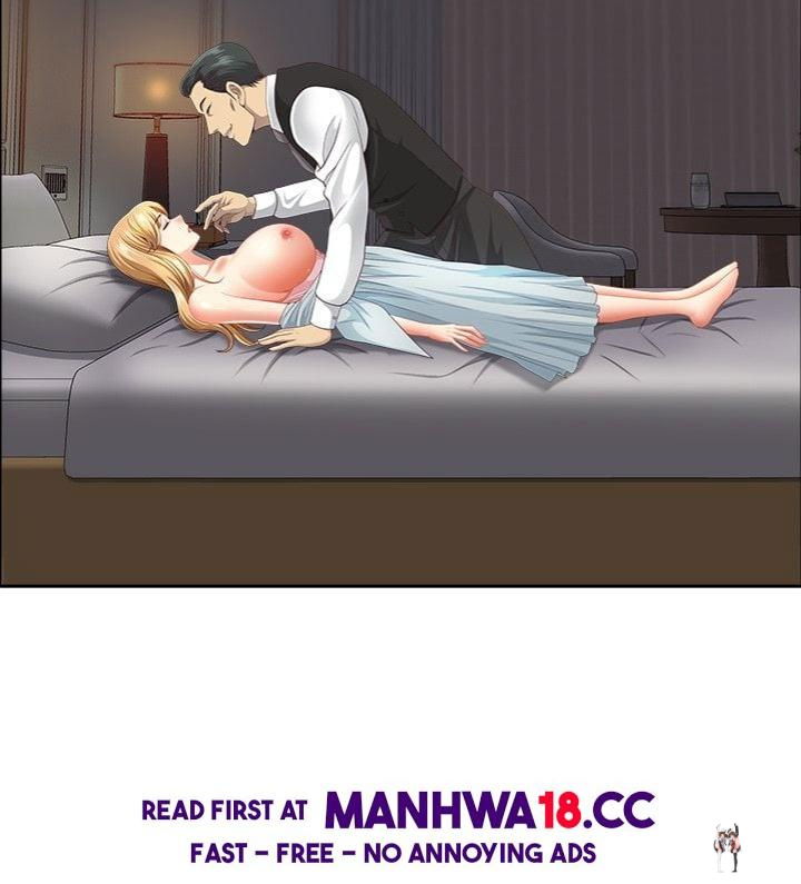 Big Guy Big Guy Chapter 64 - Page 40