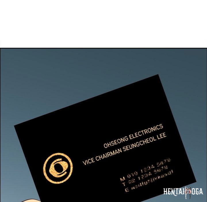 Big Guy Big Guy Chapter 64 - Page 51