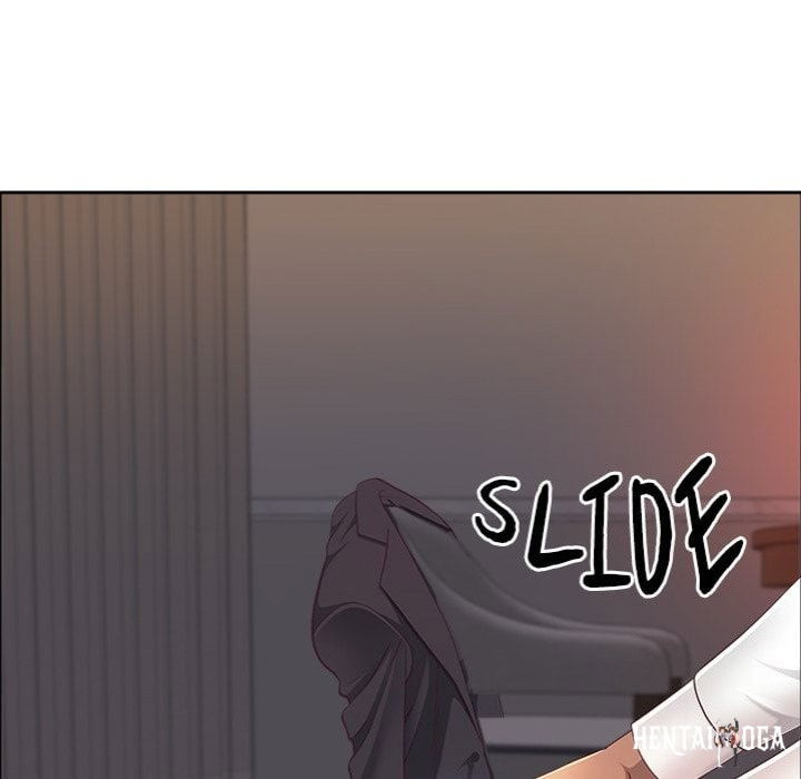 Big Guy Big Guy Chapter 64 - Page 60