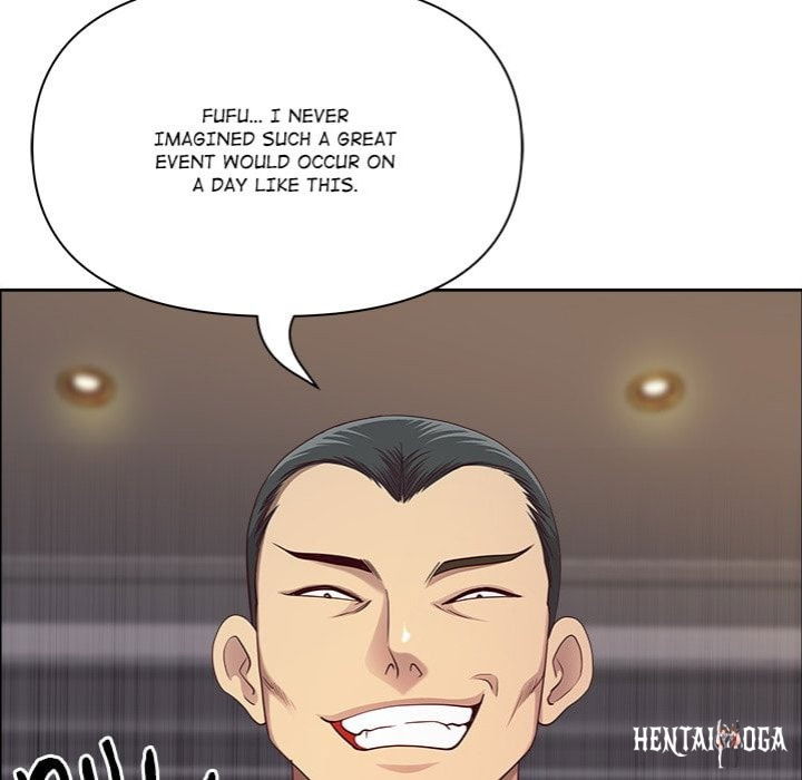 Big Guy Big Guy Chapter 64 - Page 72