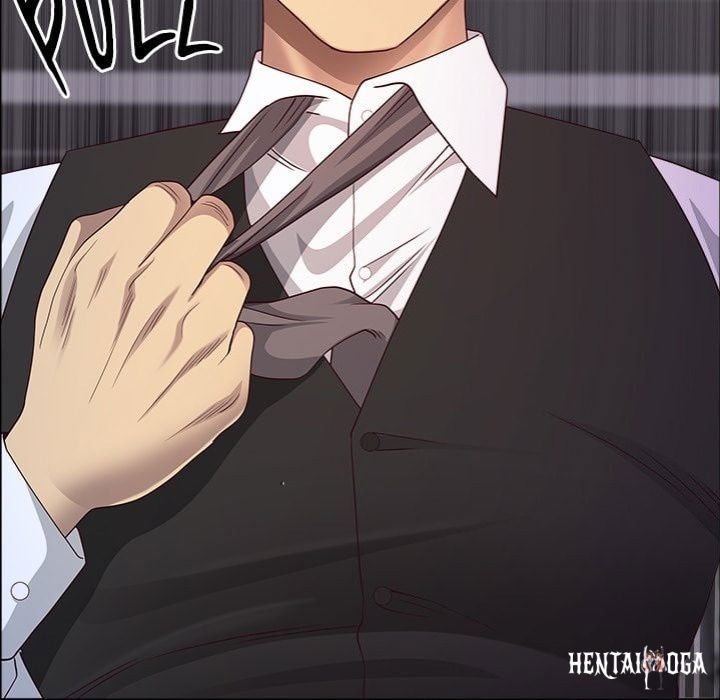 Big Guy Big Guy Chapter 64 - Page 73