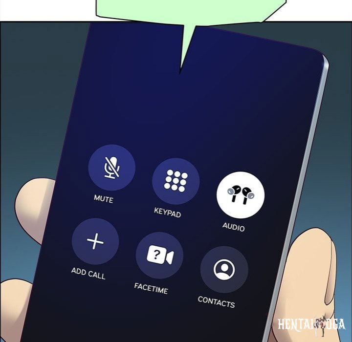 Big Guy Big Guy Chapter 64 - Page 75