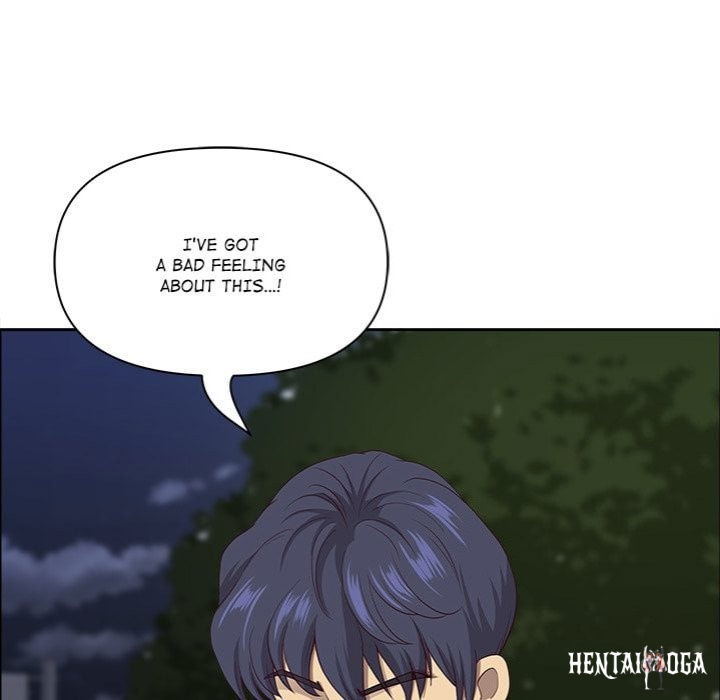 Big Guy Big Guy Chapter 64 - Page 79