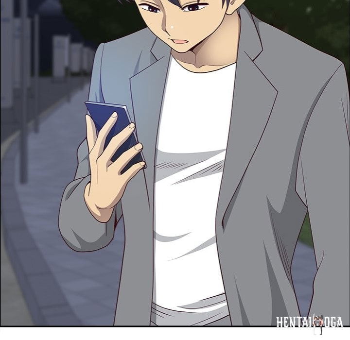 Big Guy Big Guy Chapter 64 - Page 80