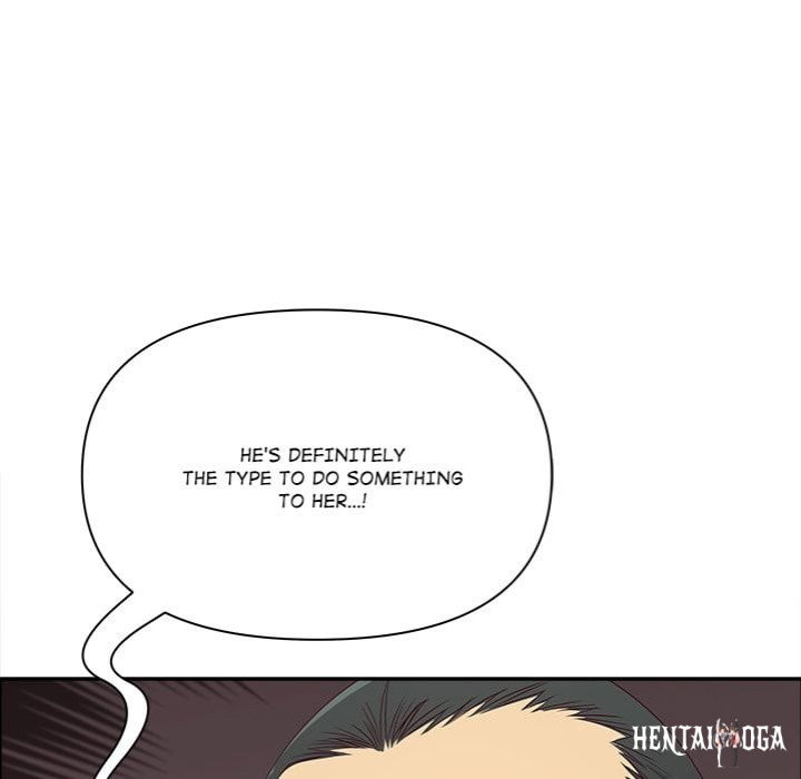 Big Guy Big Guy Chapter 64 - Page 81