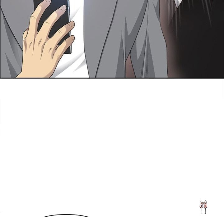 Big Guy Big Guy Chapter 64 - Page 83