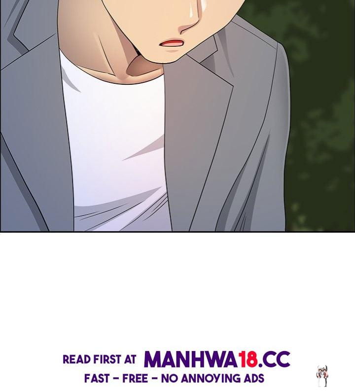 Big Guy Big Guy Chapter 64 - Page 85