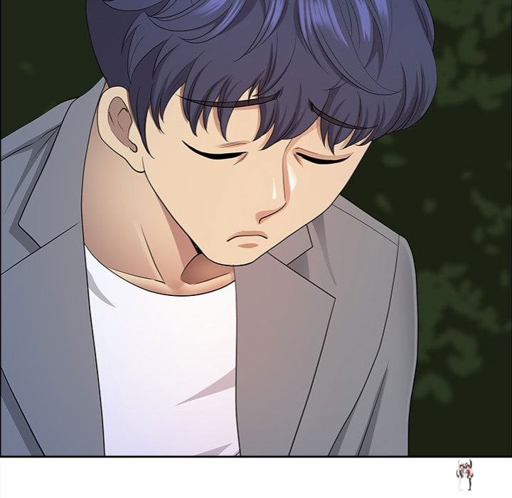 Big Guy Big Guy Chapter 64 - Page 89