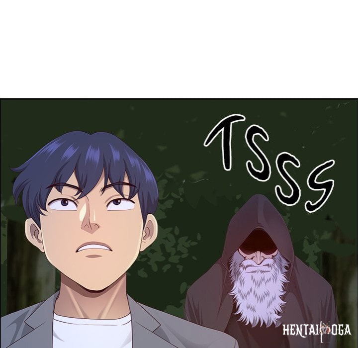 Big Guy Big Guy Chapter 64 - Page 93