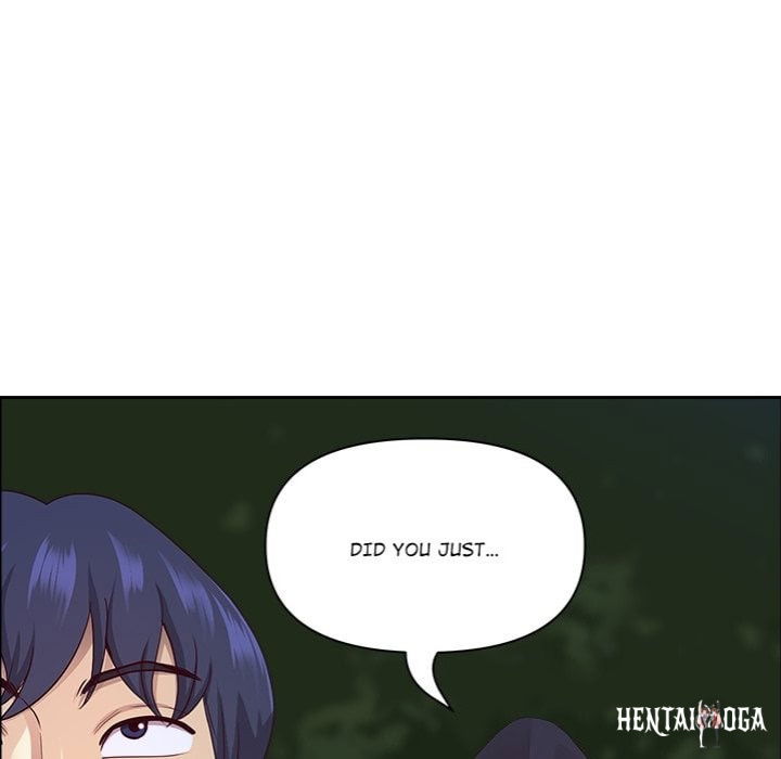 Big Guy Big Guy Chapter 64 - Page 95