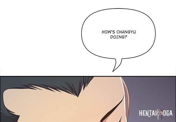 Big Guy Big Guy Chapter 63 - Page 1