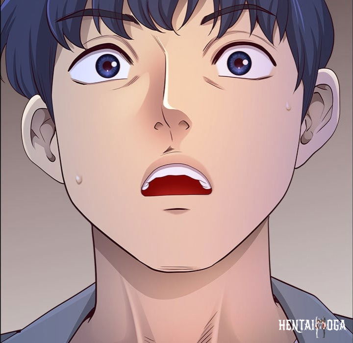 Big Guy Big Guy Chapter 63 - Page 100