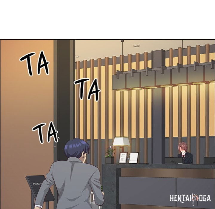 Big Guy Big Guy Chapter 63 - Page 104