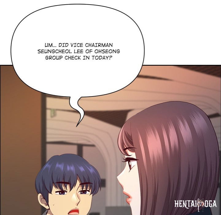 Big Guy Big Guy Chapter 63 - Page 108