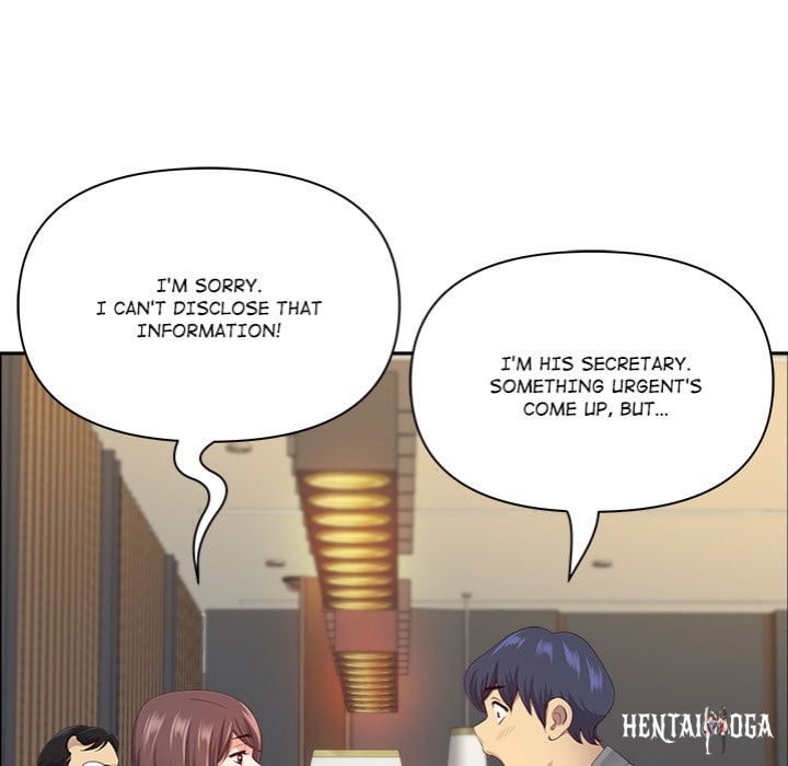 Big Guy Big Guy Chapter 63 - Page 110