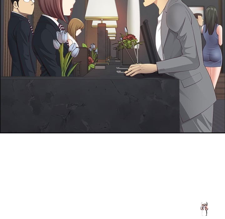 Big Guy Big Guy Chapter 63 - Page 111