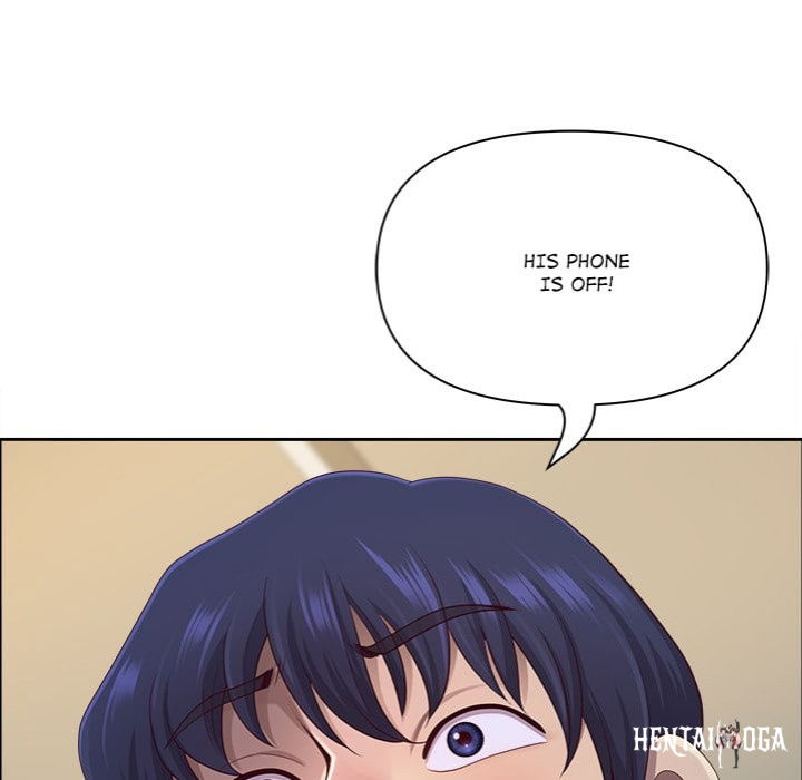 Big Guy Big Guy Chapter 63 - Page 112