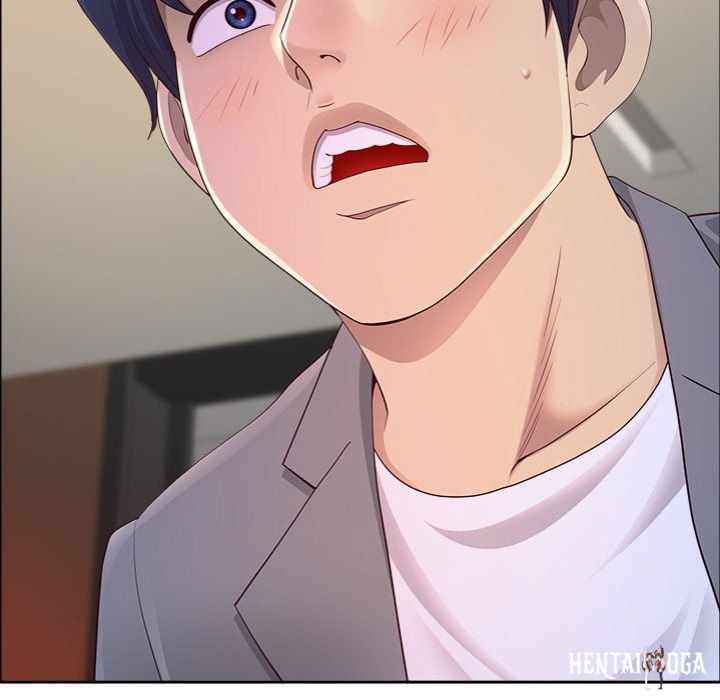 Big Guy Big Guy Chapter 63 - Page 113