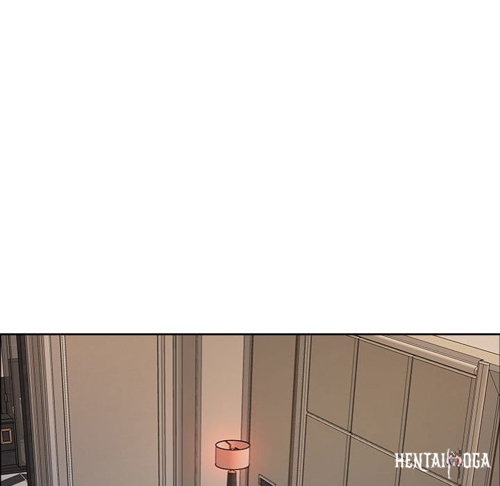 Big Guy Big Guy Chapter 63 - Page 128