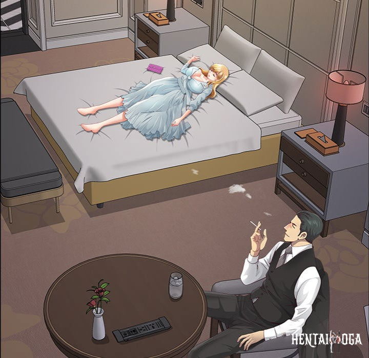 Big Guy Big Guy Chapter 63 - Page 129