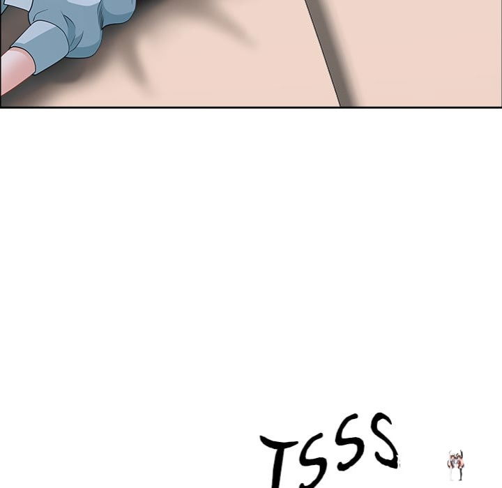 Big Guy Big Guy Chapter 63 - Page 132