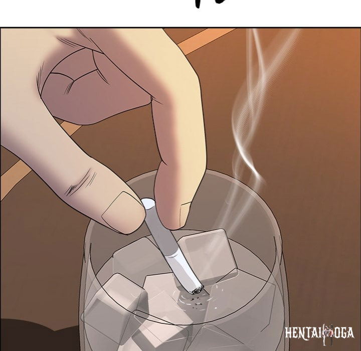 Big Guy Big Guy Chapter 63 - Page 133