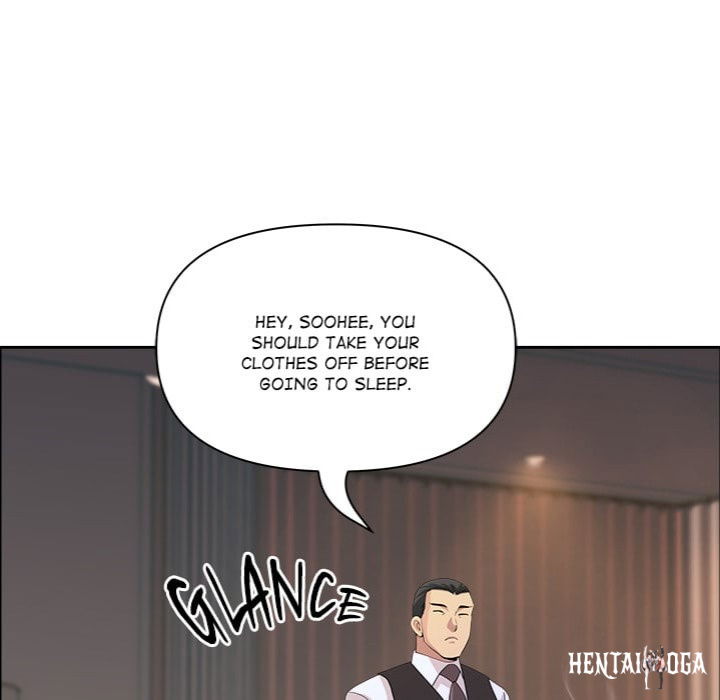 Big Guy Big Guy Chapter 63 - Page 135