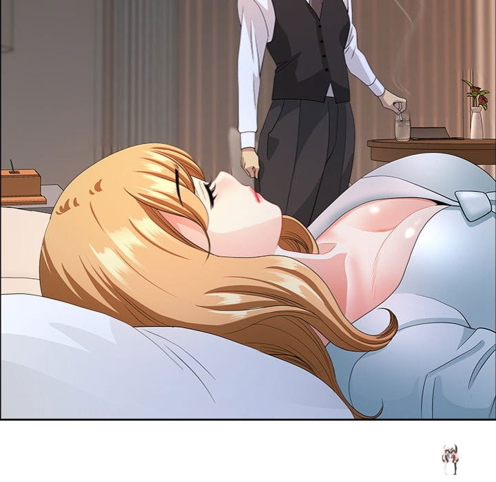 Big Guy Big Guy Chapter 63 - Page 136