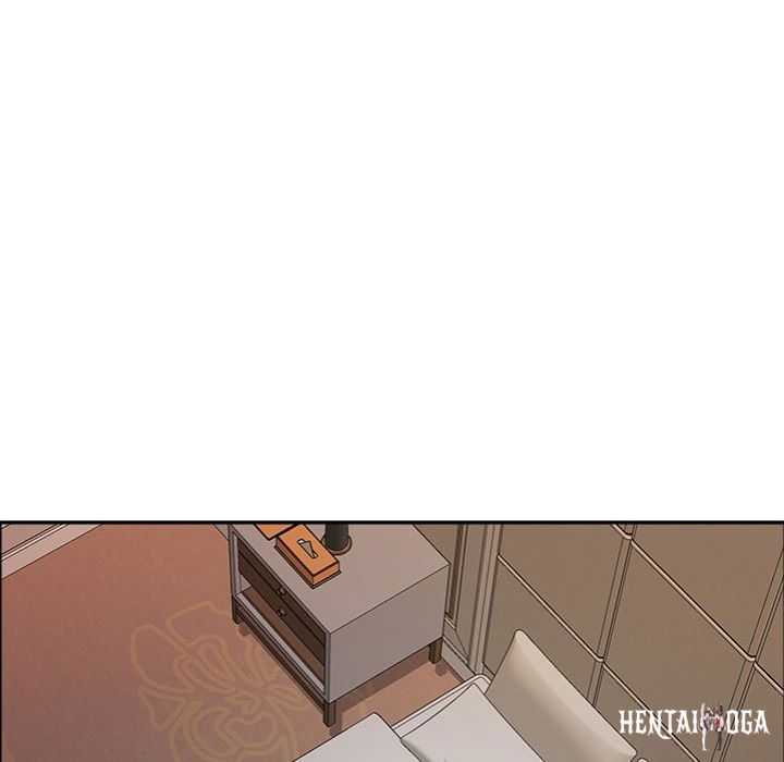 Big Guy Big Guy Chapter 63 - Page 137