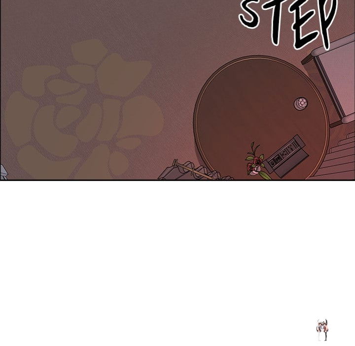 Big Guy Big Guy Chapter 63 - Page 139