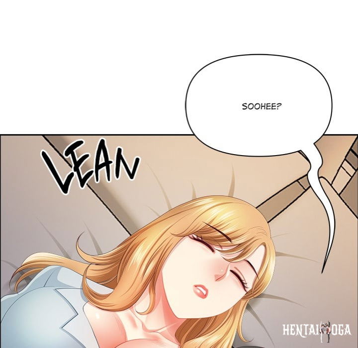 Big Guy Big Guy Chapter 63 - Page 140